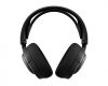 Steelseries Arctis Nova 5P Wireless Bluetooth Gaming Headset Black