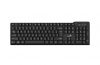 Genius KB-7100X Wireless Keyboard Black HU