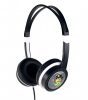 Gembird MHP-JR-BK Headphones for Kids Black