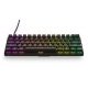 Steelseries Apex Pro Mini Mechanical Gaming keyboard Black US