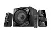 Genius SW-2.1 1850 BT 2.1 Speaker Black