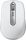 Logitech MX Anywhere 3S for Mac Mouse Light Grey