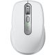 Logitech MX Anywhere 3S for Mac Mouse Light Grey