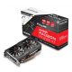 Sapphire Radeon RX6500 XT 8GB DDR6 Pulse Gaming OC