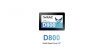 Dynac 480GB 2,5" SATA3 D800