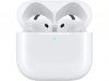 Apple AirPods 4 (USB-C) with ANC  Headset White