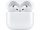 Apple AirPods 4 (USB-C) with ANC  Headset White