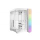 Be quiet! Light Base 900 DX Tempered Glass White