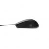 Gembird MUS-4B-01 Optical mouse Black