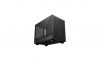 DeepCool CH160 Tempered Glass Black