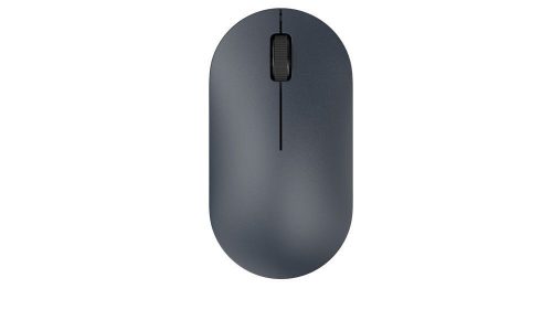 Xiaomi Wireless Mouse Lite 2 Black