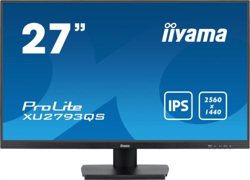 iiyama 27" ProLite XU2793QS-B7 IPS LED