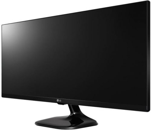 LG UltraWide 25UM58-P Monitor - Ultrawide 60Hz Monitor - HDMI