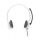 Logitech H150 Stereo Headset Cloud White