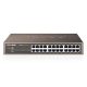 TP-Link TL-SG1024D 24port Gigabit Switch metal