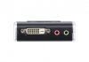 ATEN CS682 KVM Switch 2PC USB DVI + kábel