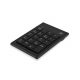 Ewent EW3102 Numpad USB Black