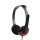 Gembird MHS-002 Headset Black