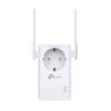 TP-Link TL-WA860RE 300Mbps WiFi Range Extender White