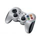 Logitech F710 Wireless Gamepad Silver/Black