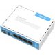 Mikrotik RouterBoard RB941-2ND hAP lite Router