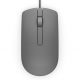 Dell MS116 Optical Mouse Grey