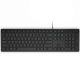 Dell KB216 USB Keyboard Black HU