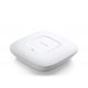 TP-Link EAP110 300Mbps Wireless N Ceiling Mount Access Point White