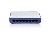 Tenda S108 V8.0 8-Port Fast Ethernet Switch