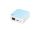 TP-Link TL-WR802N 300Mbps Wireless N Nano Router