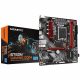 DDR4 Gamer Félkonfiguráció -  Gigabyte B760M GAMING DDR4 + i5 12600KF - 10 magos Processzor