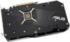 ASUS Radeon RX 6600 8GB GDDR6 128bit (DUAL-RX6600-8G/90YV0GP0-M0NA00) Videokártya 