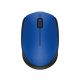 Logitech M171 Wireless Mouse Blue