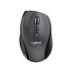 Logitech M705 Wireless Mouse Black