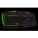 Genius Scorpion K220 Gaming billentyűzet Black HU