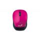 Genius Micro Traveler 9000R V3 Pink