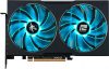 PowerColor Radeon Hellhound RX 6600 XT 8GB OC GDDR6 (AXRX 6600XT 8GBD6-3DHL/OC) Videokártya 