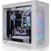 Thermaltake CTE C750 TG ARGB Snow táp nélküli ablakos Full Tower számítógépház fehér