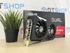 Radeon RX 6600 8GB GDDR6 128bit Videokártya 