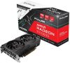 Radeon RX 6600 8GB GDDR6 128bit Gamer Videokártya 