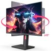 KTC H27P22S - 27" - 160hz - Fast IPS - 4K - Gamer Monitor