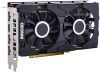 Inno3D GeForce TWIN X2 RTX 2060 6GB GDDR6 (N20602-06D6-1710VA15L) Videokártya 