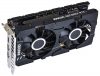 Inno3D GeForce TWIN X2 RTX 2060 6GB GDDR6 (N20602-06D6-1710VA15L) Videokártya 