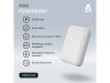  10000mAh AVAX PB105B MINI Type C/PD 20W+QC 22.5W gyorstöltő powerbank 