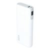 20000mAh AVAX PB202B VITALITY Type C/PD 65W+QC18W gyorstöltő powerbank