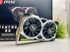 MSI GeForce GTX 1650 VENTUS XS OC 4GB GDDR5 128bit (V809-3060R) Videokártya 