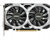 MSI GeForce GTX 1650 VENTUS XS OC 4GB GDDR5 128bit (V809-3060R) Videokártya 